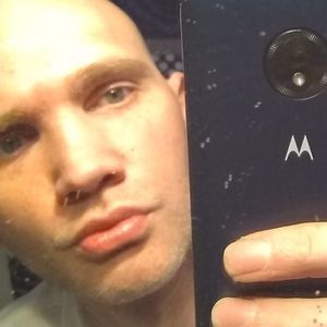 Meet your Posher, Steven